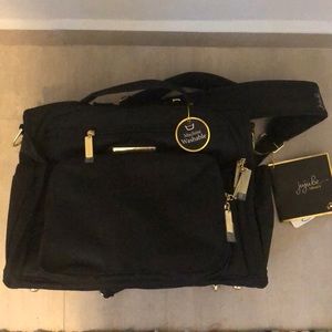 JujuBee Legacy Baby bag